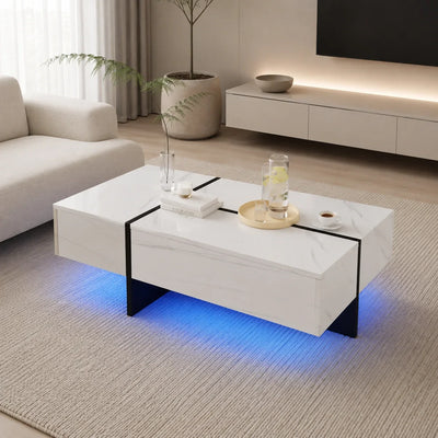 Tables basses design