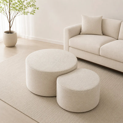 Petites tables basses