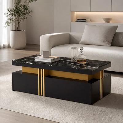 Tables basses modernes
